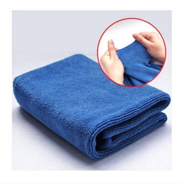 洗车工具超细纤维毛巾70*30洗车毛巾擦车巾 不伤漆汽车毛巾