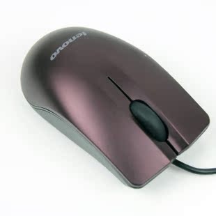包邮 正品联想鼠标M20 M20N M50通用USB小鼠 笔记本电脑有线鼠标
