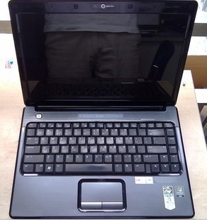 惠普V3000-V3172TU主板，外壳，键盘，光驱，屏轴，屏线拆机了！