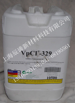 CORTEC产vci气相防锈油VPCI-329 防锈包装材料 美国原装进口