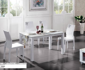 2013年11月新款餐桌、新红阳现代大理石餐台、餐桌CT05080