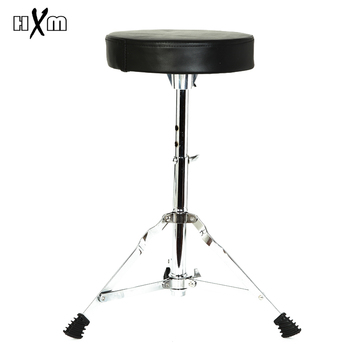 华新红魔 HXM 电子鼓 鼓凳 可升降电子鼓蹬 专业爵士鼓凳