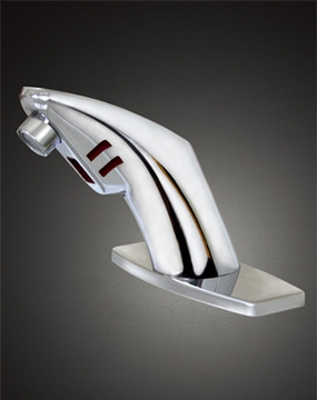 汇通全自动单冷双感应水龙头 智能水龙头洗手器 专利产品HT-721P