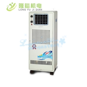 圣恒 KYL-22  双管 移动空调 移动式冷气机免安装空调 单冷 特价