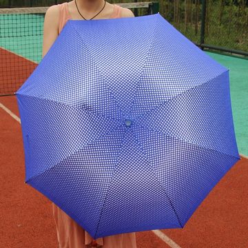 雨伞折叠超大雨伞商务伞遮阳伞太阳伞紫罗兰伞正品专卖包邮直销