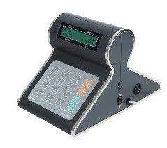 一指通SC501消费机 IC卡消费机 机器可消费 充值 计次等