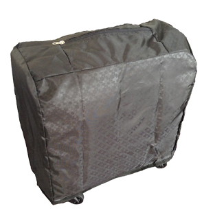 2015热销特价16寸横行专用箱套拉杆箱旅行箱行李箱防尘箱防水耐磨