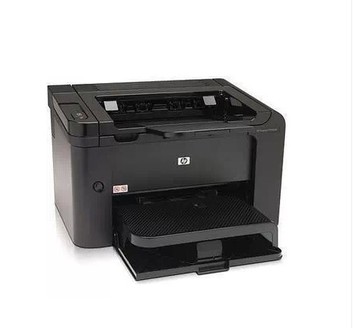 惠普 HP 1606dn打印机 HP LaserJet Pro P1606dn黑白激光打印机