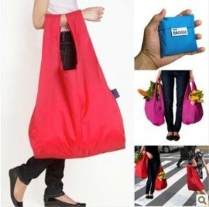 高品质环保购物袋环保袋布袋手提 时尚折叠帆布收纳袋杂物袋
