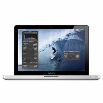 Apple/苹果 MacBook Pro MD101CH/A 13.3英寸 笔记本电脑