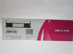 原装映美 LQ-600K/720K/RP-600 色带盒 JMR120 色带架