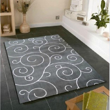 商城正品晴纶地毯加厚手工晴纶地毯卧室地毯客厅地毯可定制