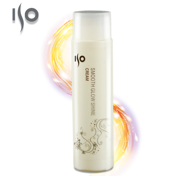 ISO保湿啫喱膏 头发强力定型水男士女士护卷卷发专用蓬松液弹力素