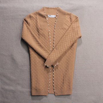 鄂尔多斯/ERDOS 女装新款长袖羊毛针织衫 306059 专柜正品代购