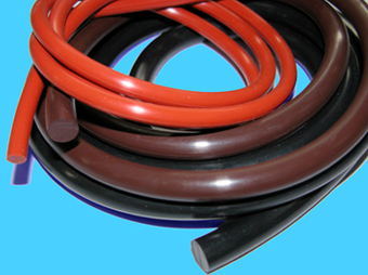 高档耐油耐高温耐水橡胶条密封条耐油绳O型条欧美品质出口环保