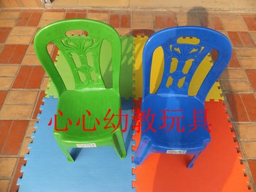 儿童椅子 888儿童椅 宝宝椅 幼儿园专用椅子 塑料椅子 特价椅子
