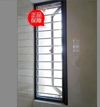 南京 镇江 扬州高层儿童防护栏 儿童防护窗，防盗窗全国包邮