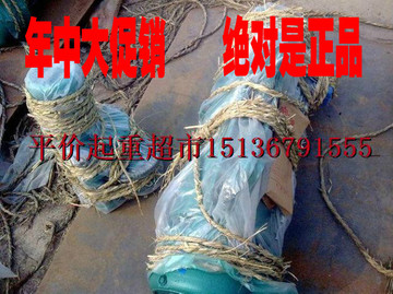 【刷心特价】厂家直销钢丝绳电动葫芦0.25-32T【质保一年】