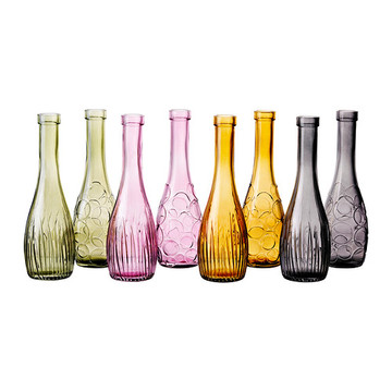 深圳IKEA宜家代购 拉夫里 花瓶 玻璃花瓶 单个