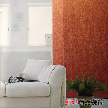 海吉布玻纤壁布墙基布逸の轩Y003立体欧式背景墙布无纺布壁纸特价