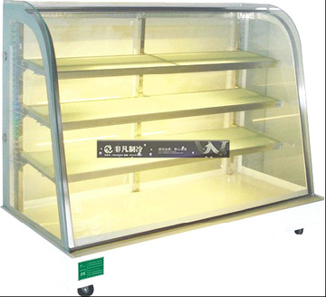 1.2米常温柜  展示柜 蛋糕柜 蛋糕保鲜柜 奶茶  咖啡专用柜
