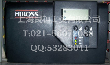 【原装】海洛斯HIROSS机房空调LCD显示屏 接口板 小显示板