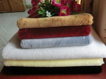 羊毛绒坐垫 羊毛沙发垫 毛绒椅垫 毛绒地毯 卧室地毯 床垫 特价