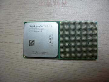 AMD其他型号速龙双核5000+ 2.6G AM2 940针CPU 灭5200+ 特价70元