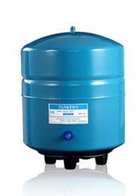 3.2G加仑压力桶/储水桶 RO反渗透纯水机增压力桶老式压力桶