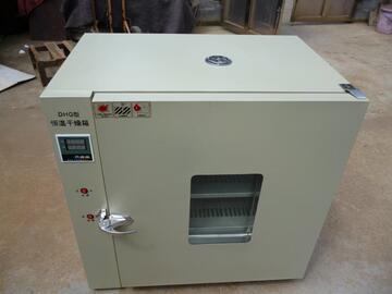 电热恒温鼓风干燥木材烘箱食品烤箱101-4AB大型恒温烘烤箱