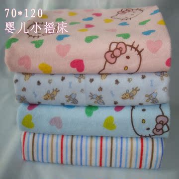 宝宝纯棉隔尿垫 竹纤维防水垫 防水床单 婴儿床用尿垫 成人护理垫