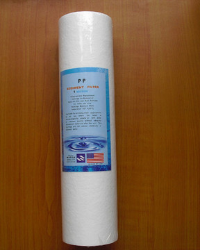 11寸1微米高品质pp棉，专用于华美依兰纯水机第三级滤芯
