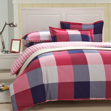 特价全棉床上单件套纯棉被套 床单 床笠1.2 1.5 1.8米单双人包邮