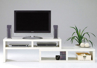 特价时尚现代简约客厅卧室小电视柜液晶伸缩电视柜电视机柜家具