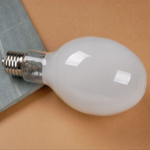 工厂照明专用灯泡亚明450W自汞灯泡水银灯自贡泡无需镇流器路灯具