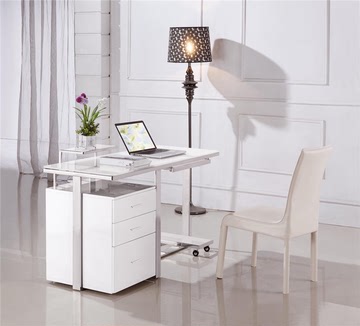 不锈钢家具定制电脑台 书台 写字台 办公桌 书桌 五金办公台