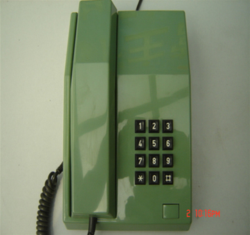 贝尔老式收藏电话机 古董礼品