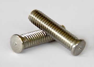 储能焊钉不锈钢种储能焊接螺钉螺柱螺栓M10* 304不锈钢外螺纹焊钉