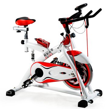 酷斯迪健身车家用自行车动感单车静音室内运动脚踏健身器材商用