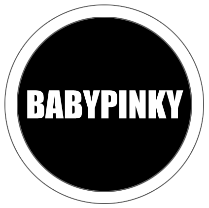 BabyPinky 独家高端定制