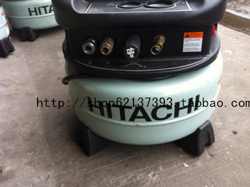 HITACHI 日立EC510  空气压缩机气泵气动工具 空压机打气泵
