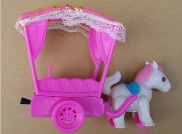 3D真眼 芭比娃娃套装大礼盒梦幻婚纱衣橱儿童女孩过家家玩具礼物
