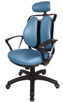正宗进口韩国办公椅 电脑椅 人体工学椅 老板椅