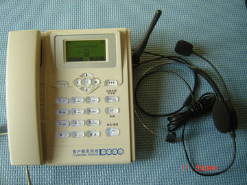 华为ETS2222+无线座机 电信CDMA无线耳麦电话 机卡分离
