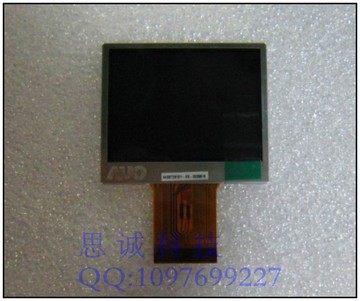 友达2.4寸高清数字液晶显示屏，A024CN02/AU024CN01