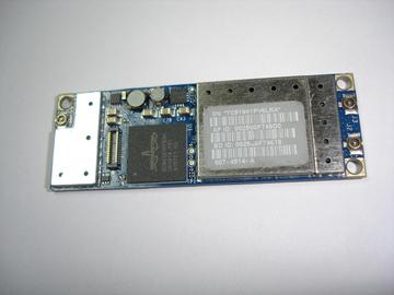 苹果笔记本蓝牙/无线网卡BCM94321COEX2  BCM4321KFBG