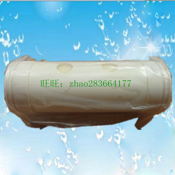 安吉尔中央净水器配件管道过滤机J809-UFG500滤芯 超滤膜滤芯