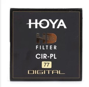 保谷HOYA 67mm  82mm HD CPL 高清PL-CIR 超薄CPL偏振镜