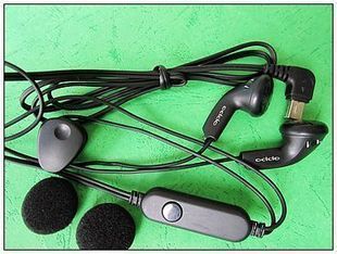 OPPO手机耳机 A100 A90 A115 U525 U529 原装耳机