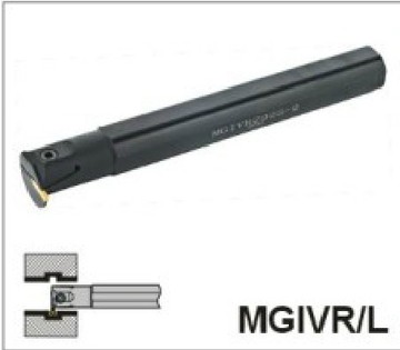 内槽刀 刀杆 MGIVR/L2520/2925-2/3125 3732-3 4 数控刀杆
